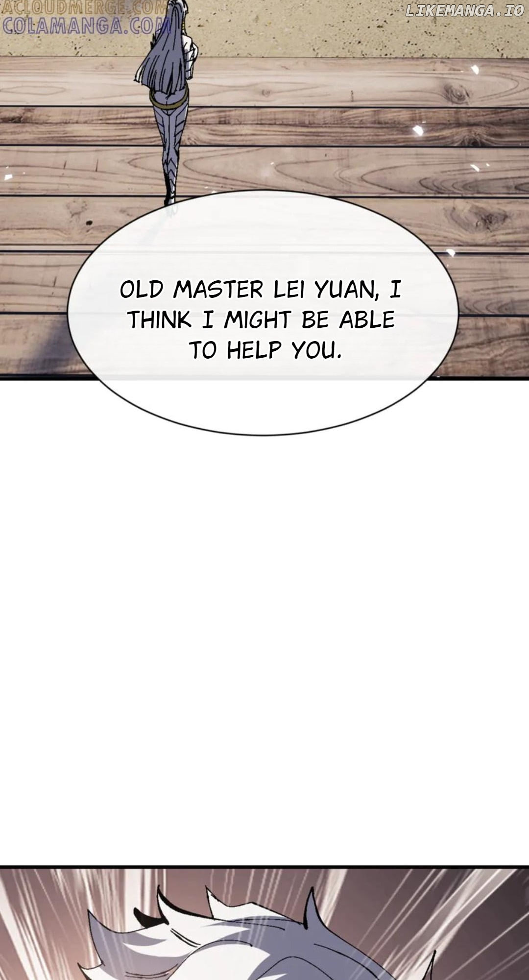 Master: This rebellious disciple is definitely not the Holy Son Chapter 139 - page 65